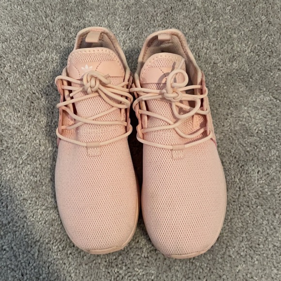Adidas XPLR Pink - Picture 2 of 3